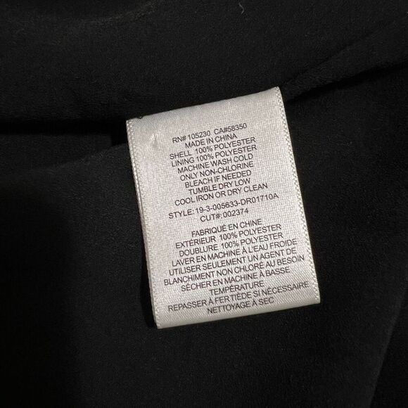 EQUIPMENT Allaire Dress. NWT !! Knee-length Dress Floral Print Size 8 Medium - Picture 6 of 16